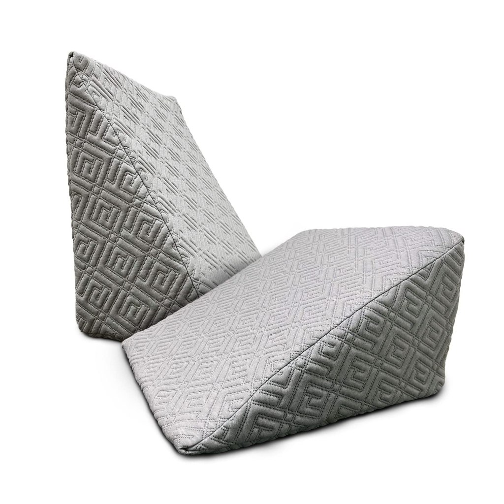 Wedge Pillows